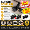1+1 GRATIS Suport pentru ochelari, prindere la parasolar