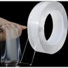 1+1 GRATIS Banda dublu adeziva silicon, 20 mm x 1 m, SMART Nano Magic Tape