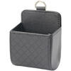 1+1 GRATIS Suport auto universal, montare grila ventilatie, Gri