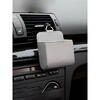 1+1 GRATIS Suport auto universal, montare grila ventilatie, Gri