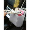 1+1 GRATIS Suport auto universal, montare grila ventilatie, Gri