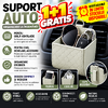 1+1 GRATIS Suport auto universal, montare grila ventilatie, Bej