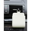 1+1 GRATIS Suport auto universal, montare grila ventilatie, Bej
