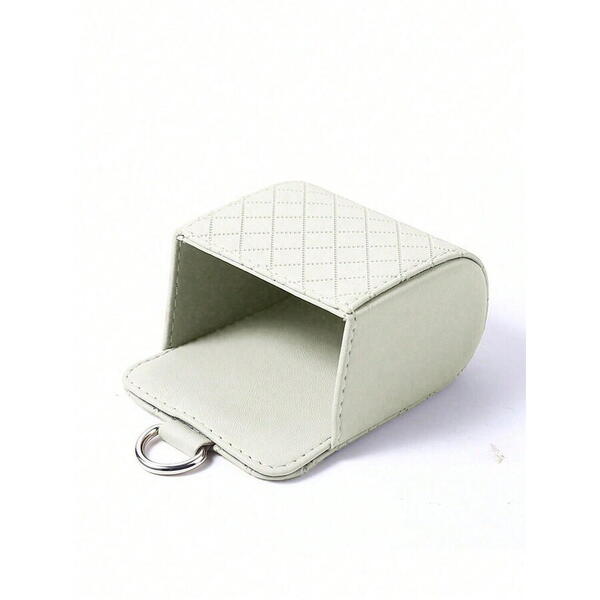 1+1 GRATIS Suport auto universal, montare grila ventilatie, Bej