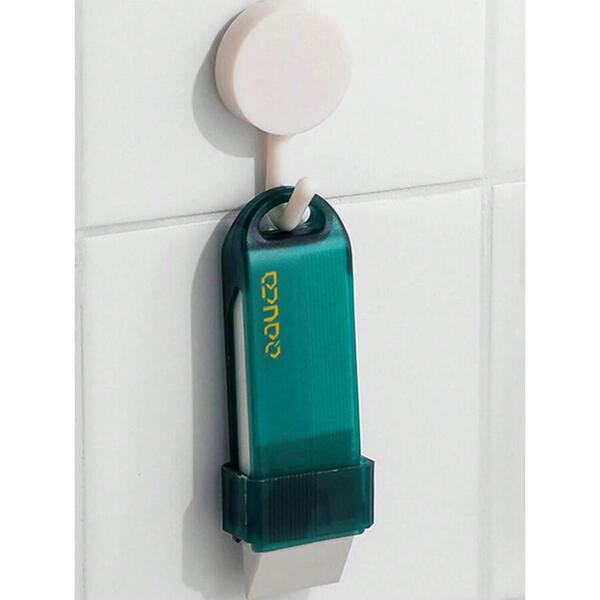 1+1 GRATIS Guma pentru curatare baterie chiuveta si inox