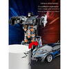 1+1 GRATIS Masinuta AutoRobot care se transforma in robot, 3+ Ani