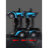 1+1 GRATIS Masinuta AutoRobot care se transforma in robot, 3+ Ani