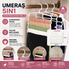 1+1 GRATIS Umeras pentru organizare cu 5 etajere