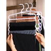 1+1 GRATIS Umeras pentru organizare cu 5 etajere