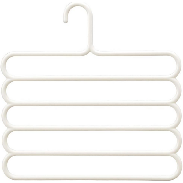 1+1 GRATIS Umeras pentru organizare cu 5 etajere