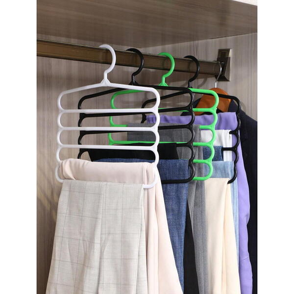 1+1 GRATIS Umeras pentru organizare cu 5 etajere