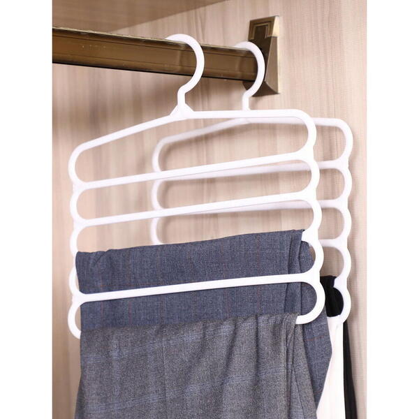 1+1 GRATIS Umeras pentru organizare cu 5 etajere