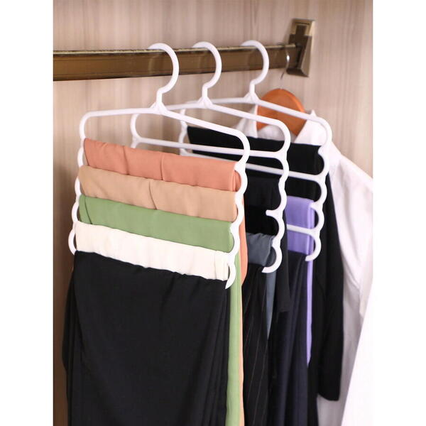 1+1 GRATIS Umeras pentru organizare cu 5 etajere