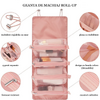 1+1 GRATIS Geanta pentru voiaj, organizator pentru cosmetice si machiaj