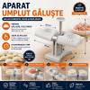 1+1 GRATIS Aparat pentru umplut galuste, coltunasi, ravioli