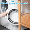 1+1 GRATIS Galeata pliabila, cu maner, Marime L - 10 Litri
