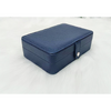 1+1 GRATIS Cutie organizatoare bijuterii, Poliuretan, 16x11x5cm