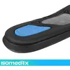 Branțuri cu gel 37-42, inserții ergonomice premium pentru încălțăminte, proiectate pentru a spori confortul zilnic și a reduce oboseala picioarelor