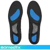 Branțuri cu gel 37-42, inserții ergonomice premium pentru încălțăminte, proiectate pentru a spori confortul zilnic și a reduce oboseala picioarelor