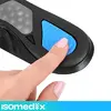 Branțuri cu gel 37-42, inserții ergonomice premium pentru încălțăminte, proiectate pentru a spori confortul zilnic și a reduce oboseala picioarelor