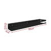 Etajere baie sau bucatarie, Multifunctionala, 50cm