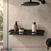 Etajere baie sau bucatarie, Multifunctionala, 50cm