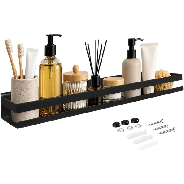 Etajere baie sau bucatarie, Multifunctionala, 50cm