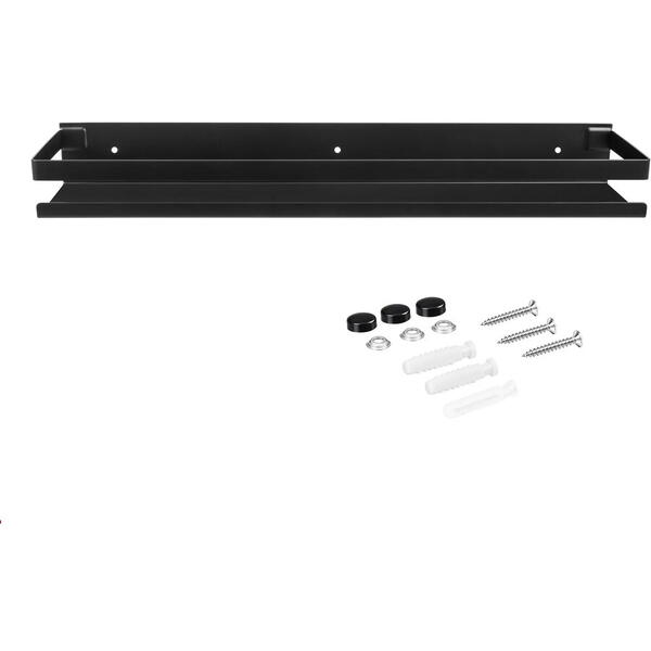 Etajere baie sau bucatarie, Multifunctionala, 50cm