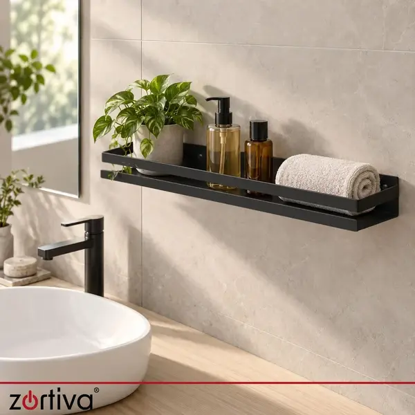 Etajere baie sau bucatarie, Multifunctionala, 50cm