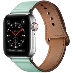 Curea compatibila Apple Watch versiune 1/2/3/4/5/6 (42/44mm) V3