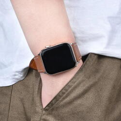 Curea compatibila Apple Watch versiune 1/2/3/4/5/6 (42/44mm) V5