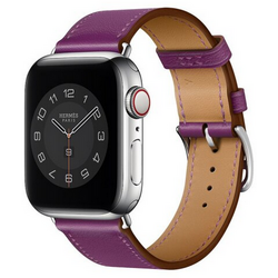 Curea compatibila Apple Watch versiune 1/2/3/4/5/6 (38/40mm) V12