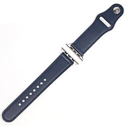 Curea compatibila Apple Watch versiune 1/2/3/4/5/6 (38/40mm) V15